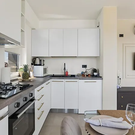 Apartamento Chocolat In Odyssey Pool & *