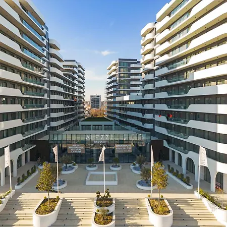 Apartamento Chocolat In Odyssey Pool &